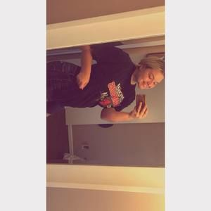 Meet your Posher, Kelsey